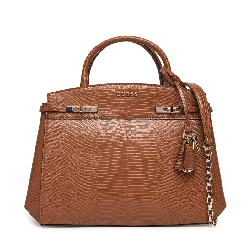 Borsetta Guess Melinda HWKL99 33060 Marrone