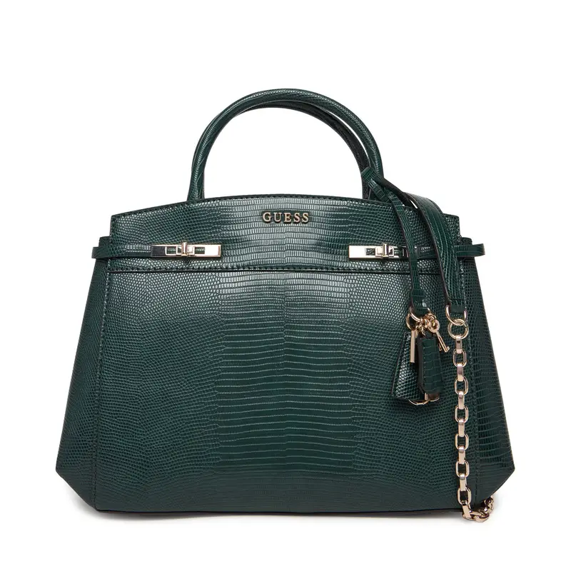 Borsetta Guess Melinda HWKL99 33060 Verde