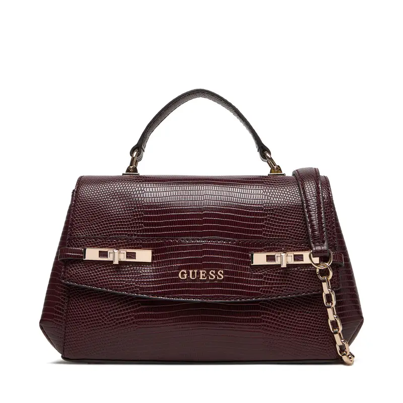 Borsetta Guess Melinda HWKL99 33200 Bordeaux