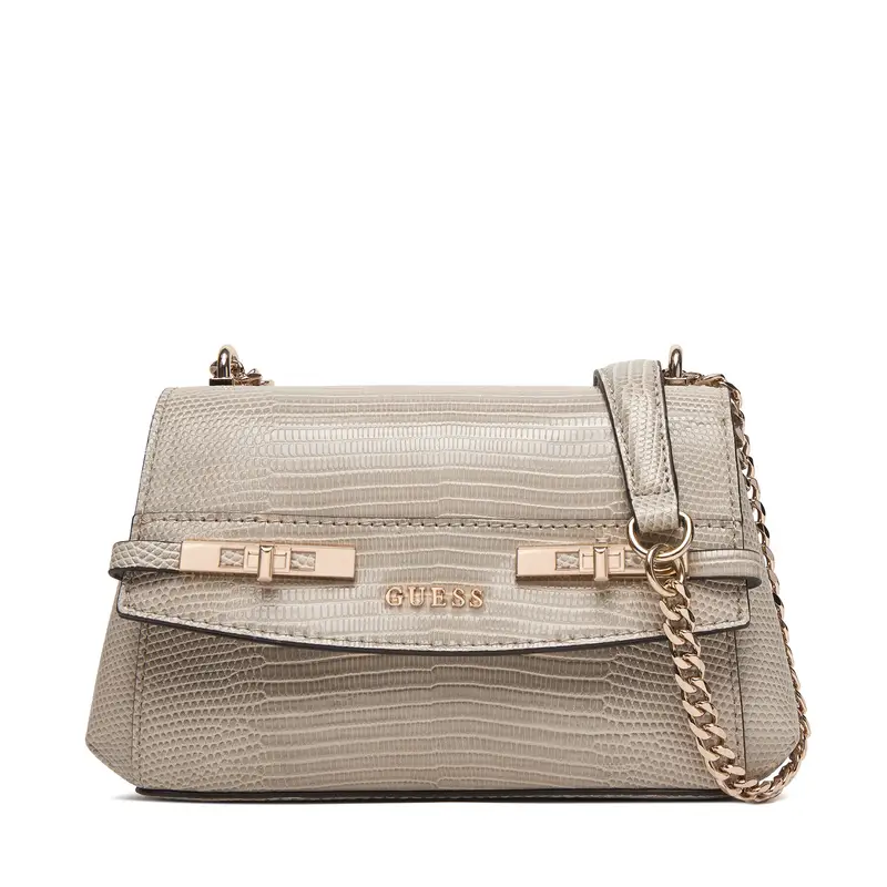 Borsetta Guess Melinda Mini HWKL99 33780 Beige