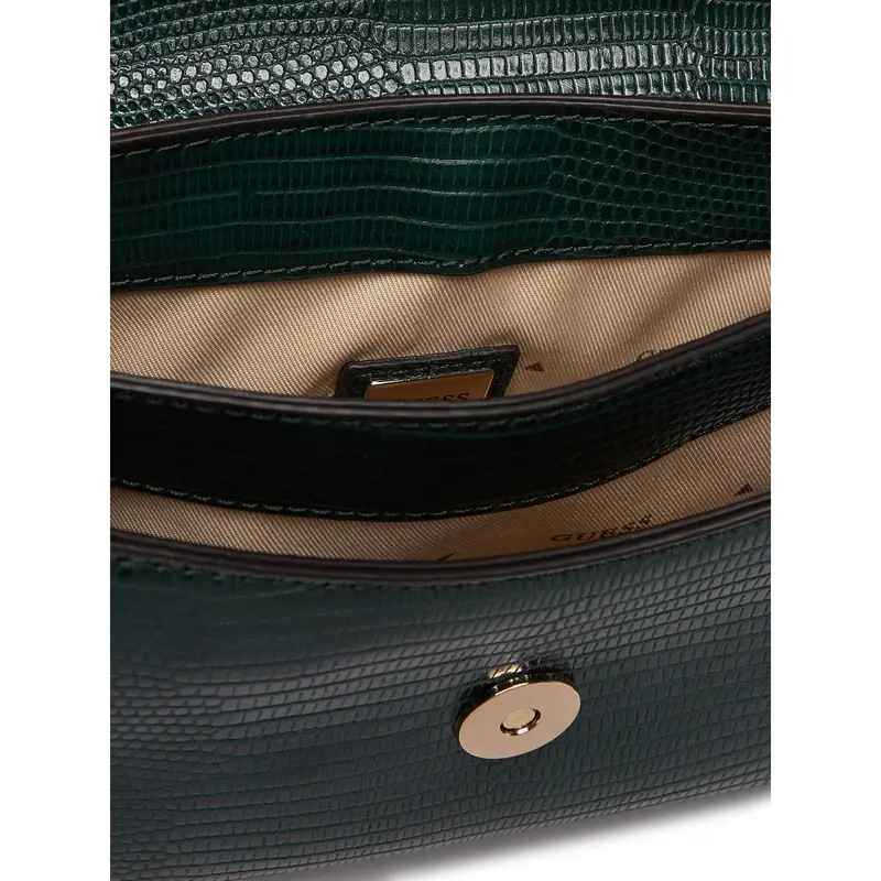 Guess Borsetta Melinda Mini Verde