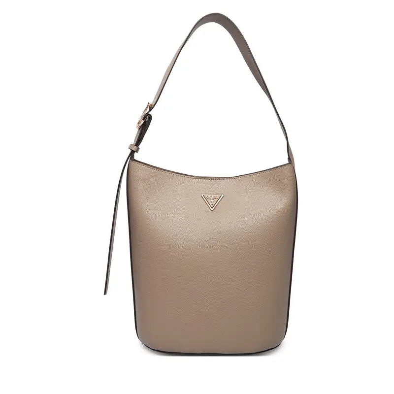 Guess Borsa Meridian II beige