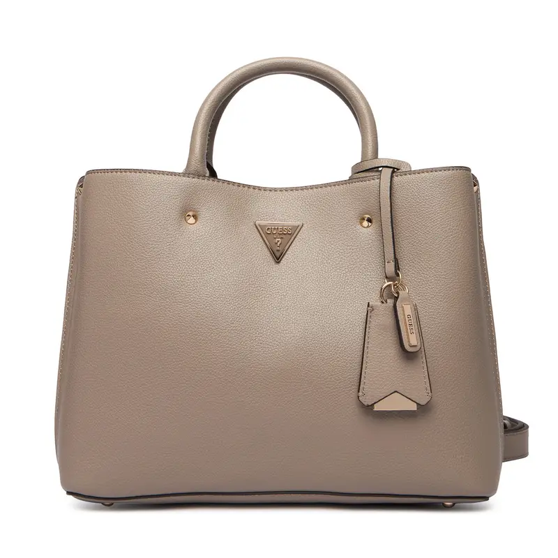 Guess Borsa Meridian II beige