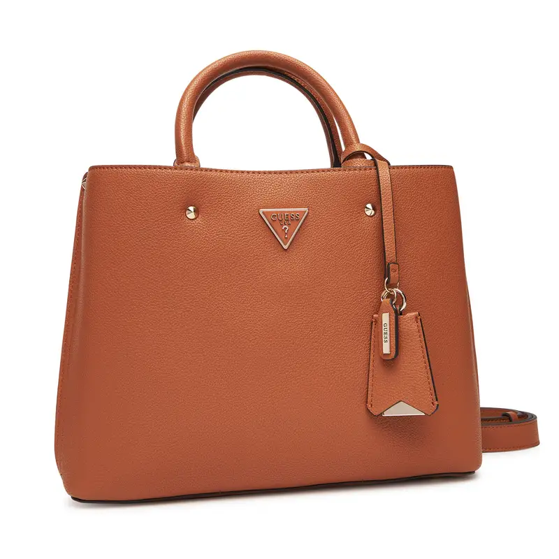 Borsetta Guess Meridian II HWBG69 74060 Marrone