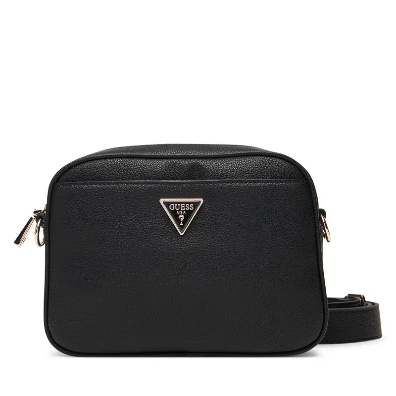 Borsetta Guess Meridian II HWBG69 74140 Nero