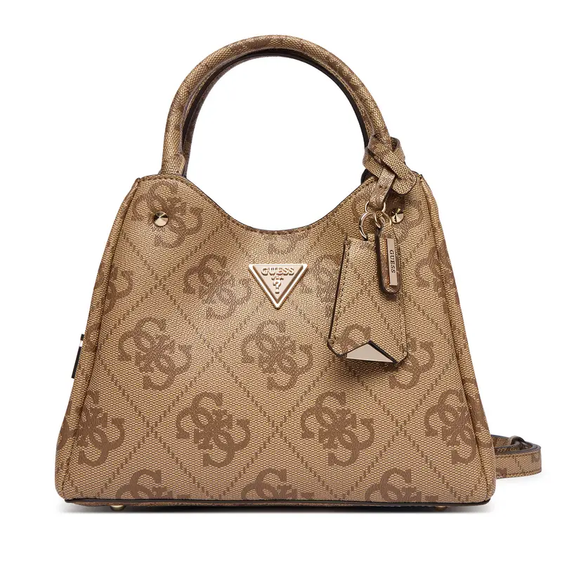 Borsetta Guess Meridian II HWOS69 74050 Beige