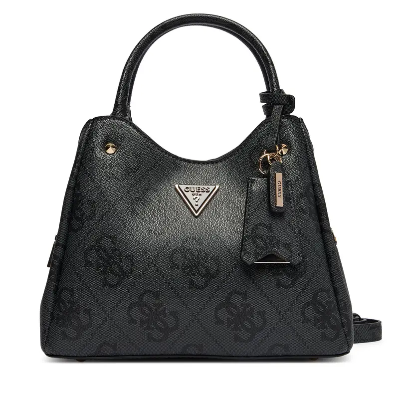 Borsetta Guess Meridian II HWOS69 74050 Grigio