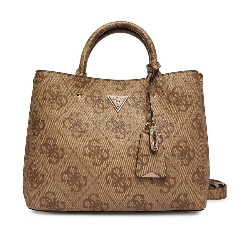 Borsetta Guess Meridian II HWOS69 74060 Beige