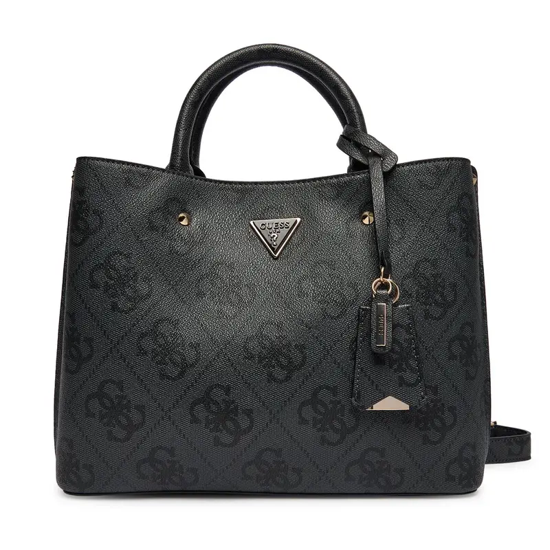 Borsetta Guess Meridian II HWOS69 74060 Grigio