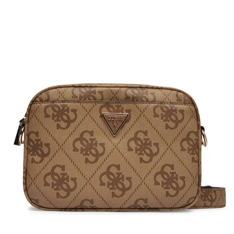 Borsetta Guess Meridian II HWOS69 74140 Beige