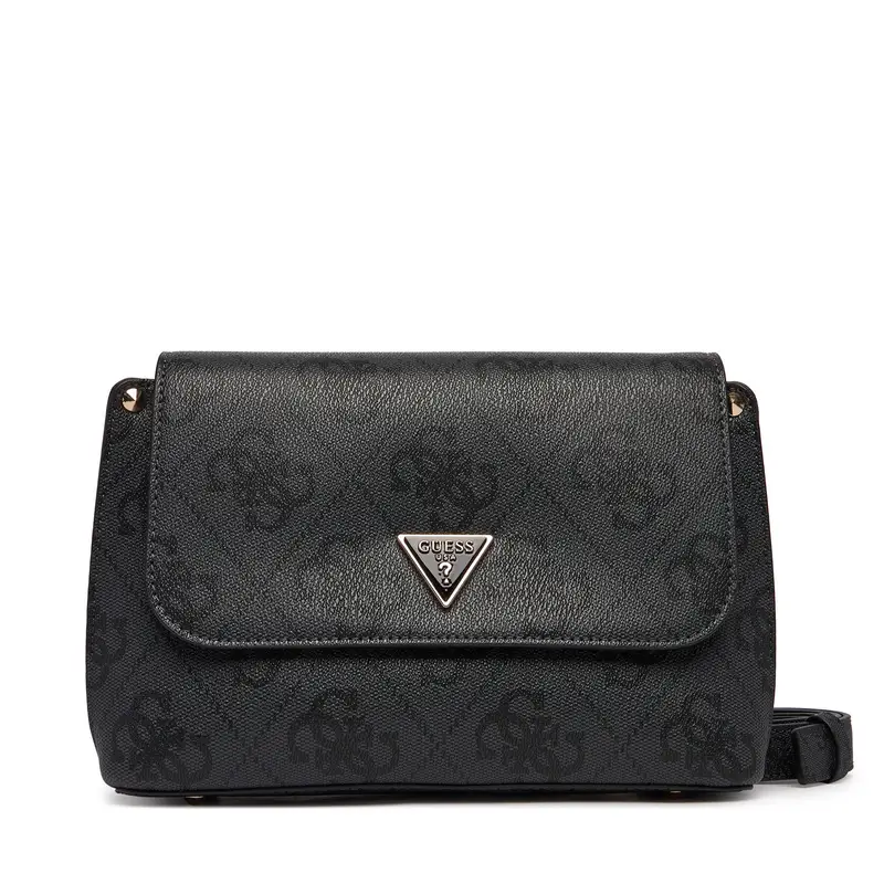 Borsetta Guess Meridian II HWOS69 74200 Grigio