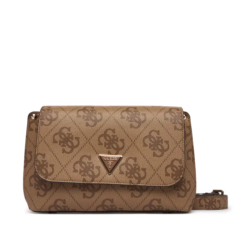 Borsetta Guess Meridian II HWOS69 74200 Marrone