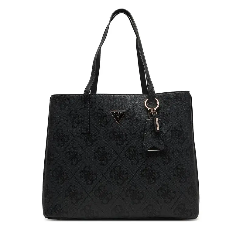 Borsetta Guess Meridian II HWOS69 74230 Grigio