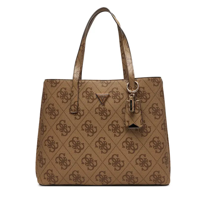 Borsetta Guess Meridian II HWOS69 74230 Marrone