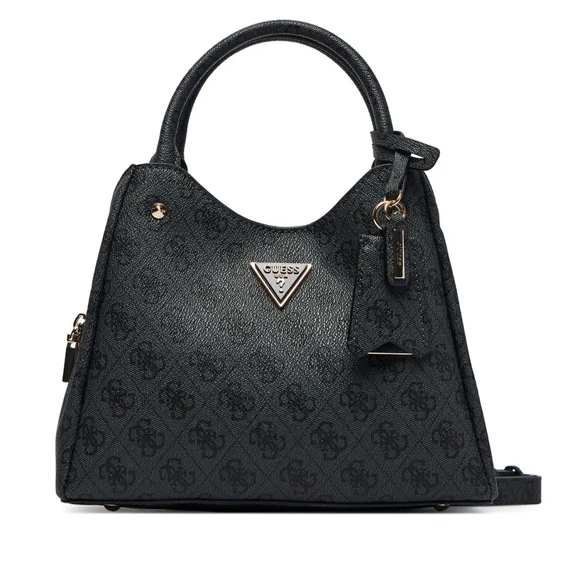 Borsetta Guess Meridian II HWSG69 74050 Grigio