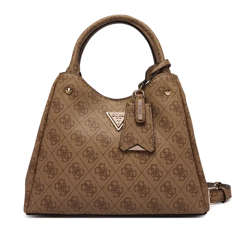 Borsetta Guess Meridian II HWSG69 74050 Marrone