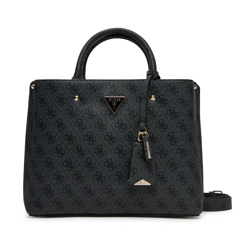 Borsetta Guess Meridian II HWSG69 74060 Grigio