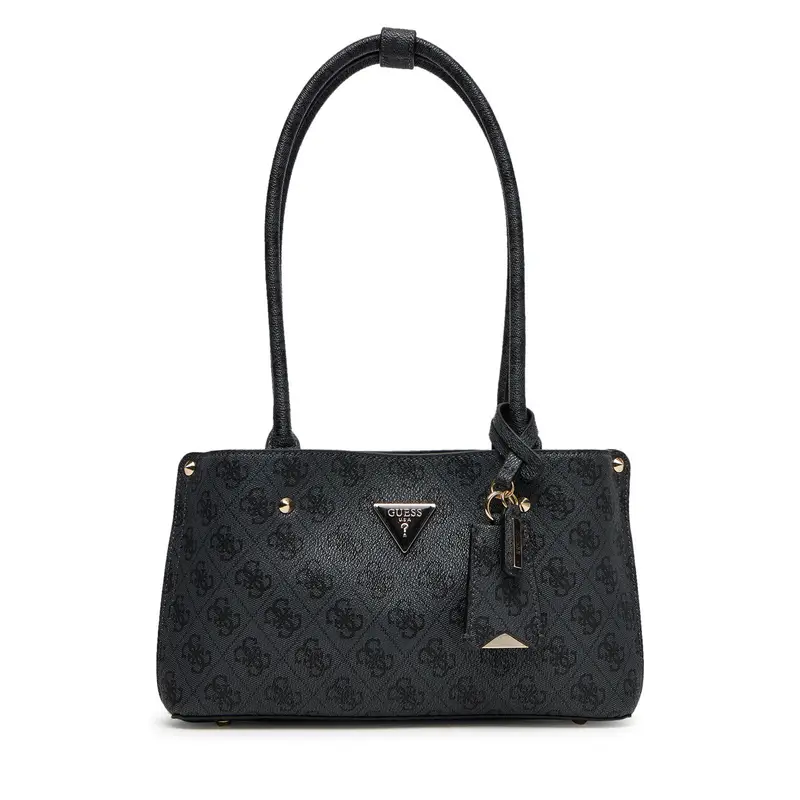 Borsetta Guess Meridian II HWSG69 74090 Grigio