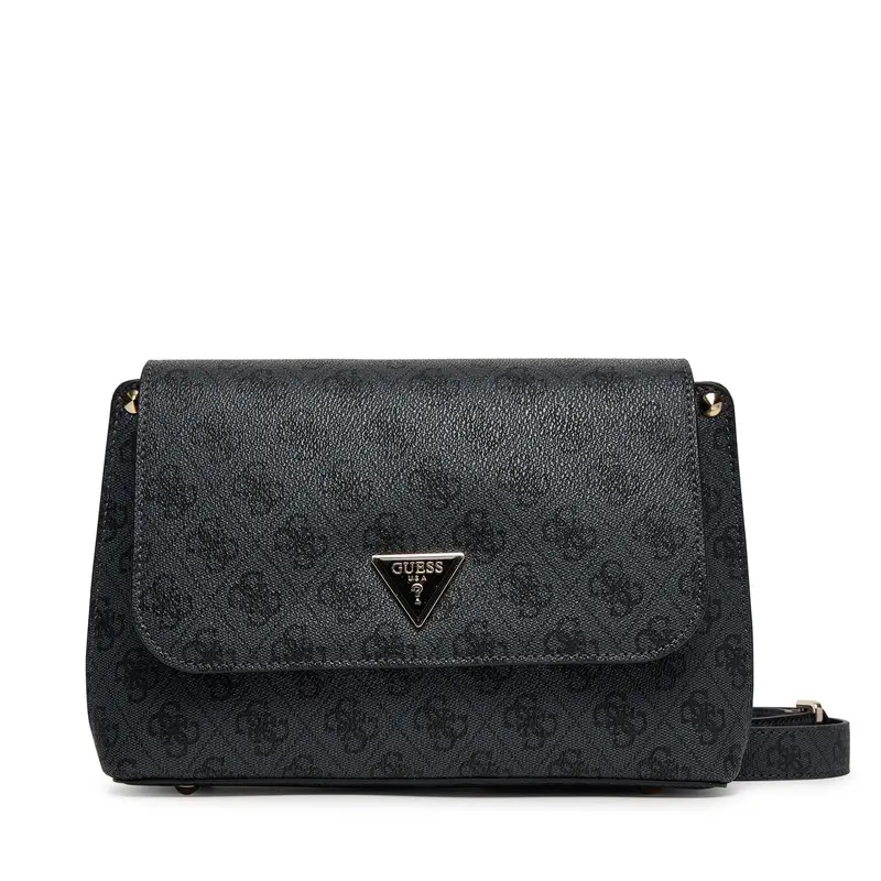 Borsetta Guess Meridian II HWSG69 74200 Grigio