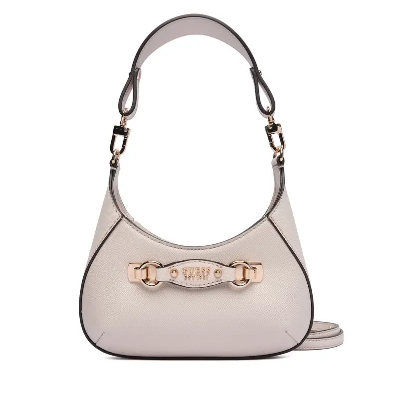 Borsetta Guess Mimina Mini HWBG80 15720 Bianco