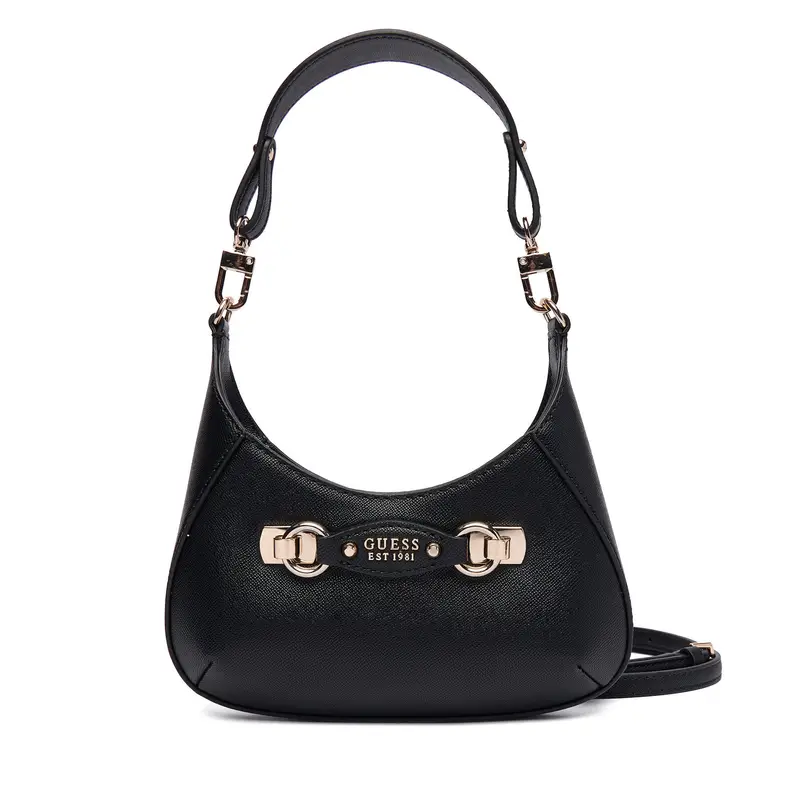 Borsetta Guess Mimina Mini HWBG80 15720 Nero