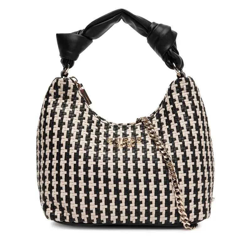 Borsetta Guess Mirema HWWG96 31010 Nero