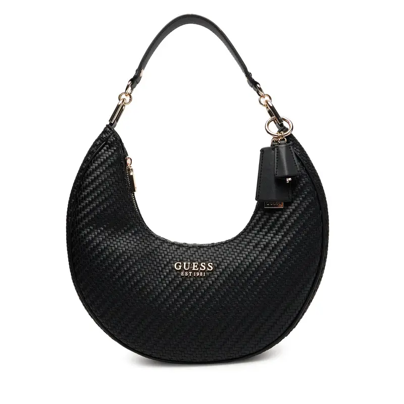 Borsetta Guess Mirema HWWG96 31020 Nero