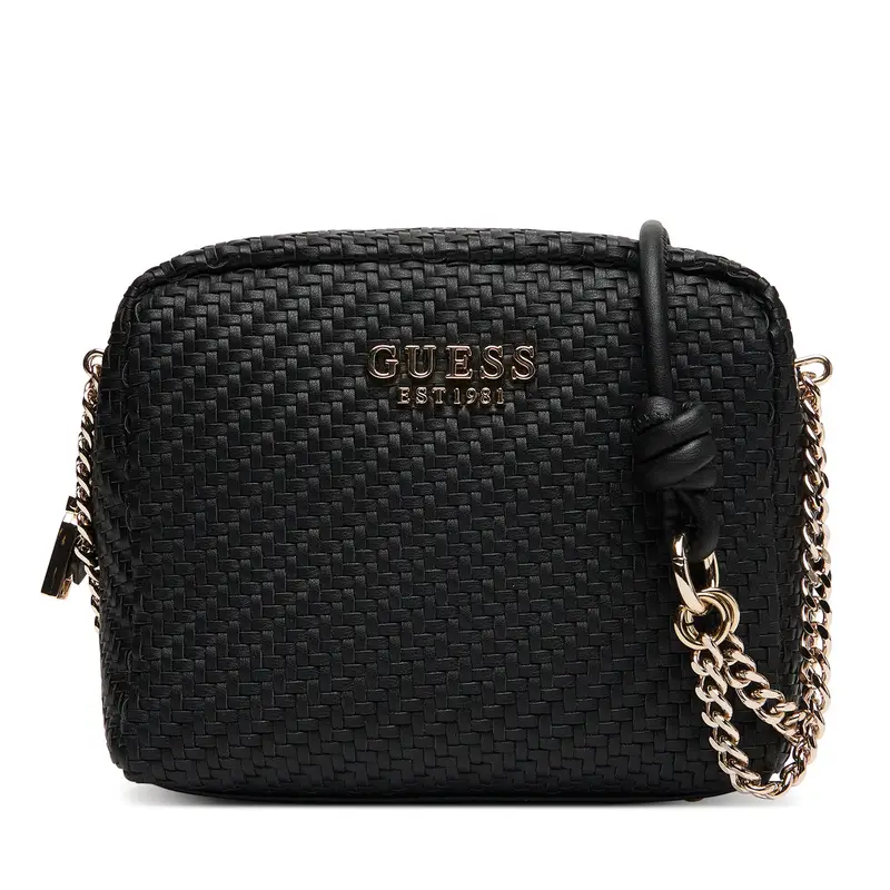 Borsetta Guess Mirema HWWG96 31140 Nero