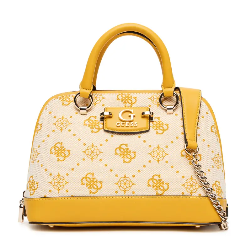 Borsetta Guess Neda HWCP96 54050 Beige