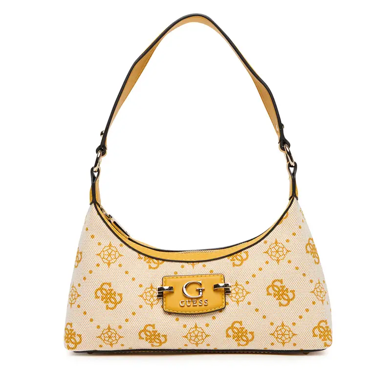 Borsetta Guess Neda HWCP96 54170 Beige