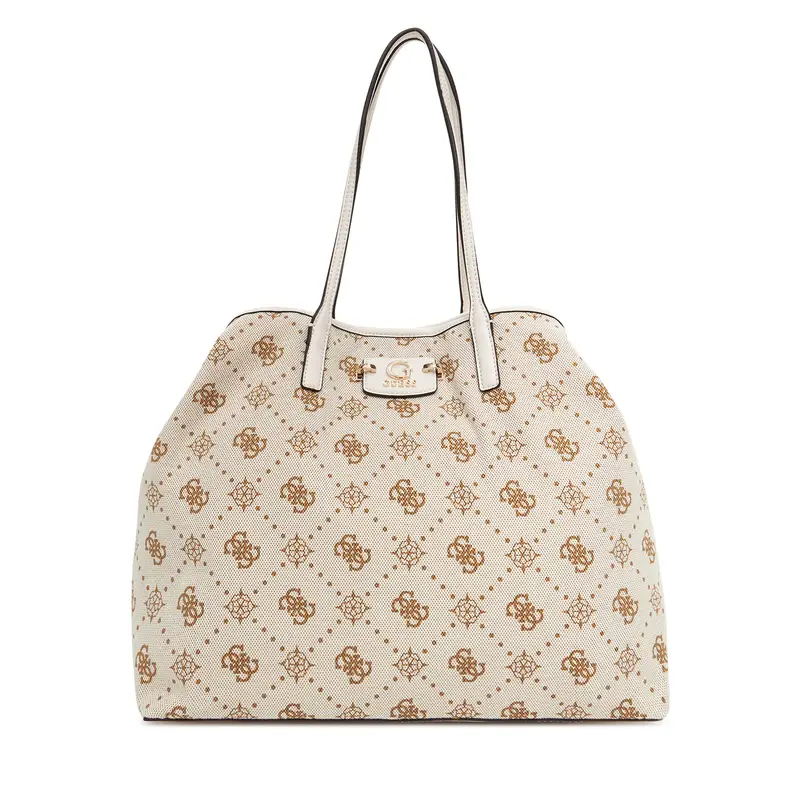 Borsetta Guess Neda HWCP96 54240 Beige