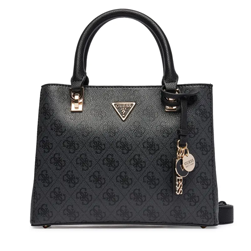 Borsetta Guess Noelle II HWBG96 72050 Grigio