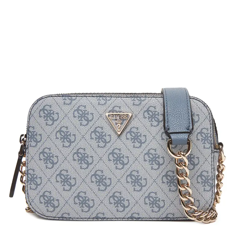 Borsetta Guess Noelle II HWBG96 72140 Blu