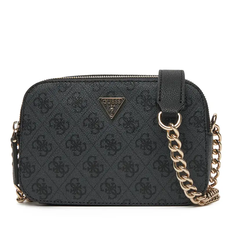 Borsetta Guess Noelle II HWBG96 72140 Grigio