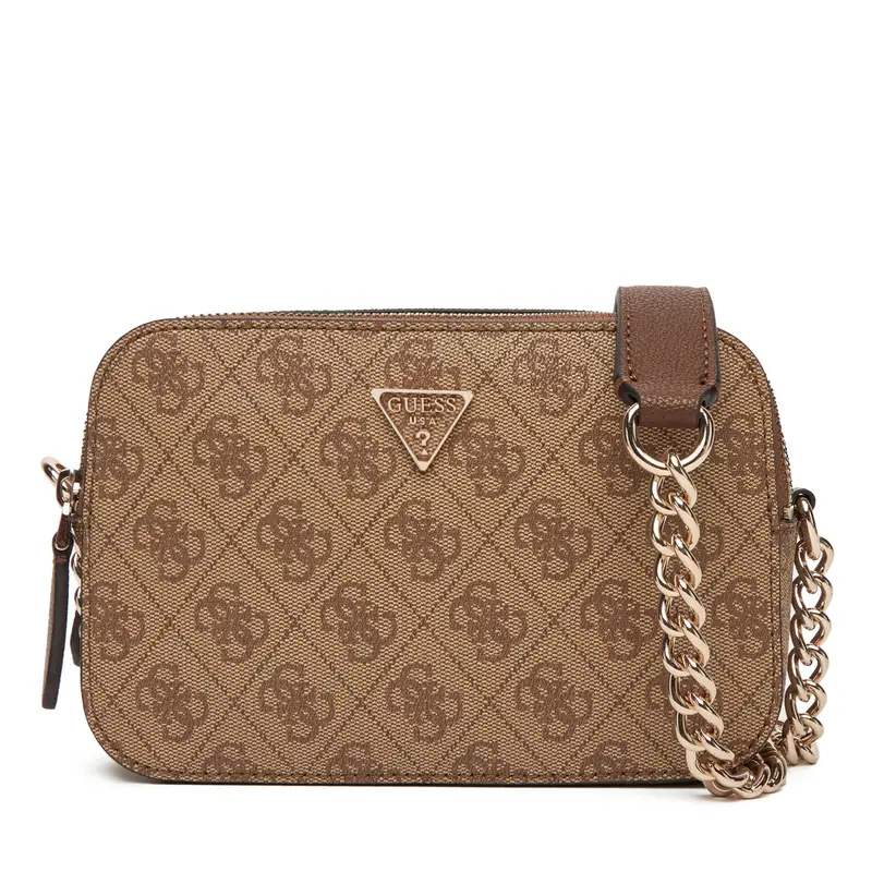 Borsetta Guess Noelle II HWBG96 72140 Marrone