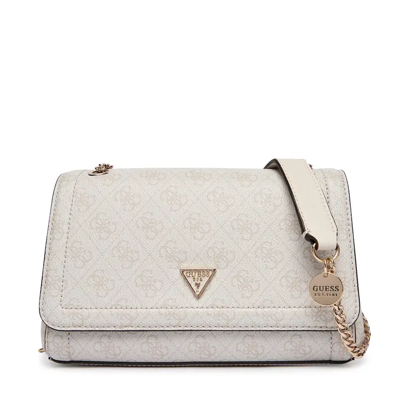 Borsetta Guess Noelle II HWBG96 72210 Beige