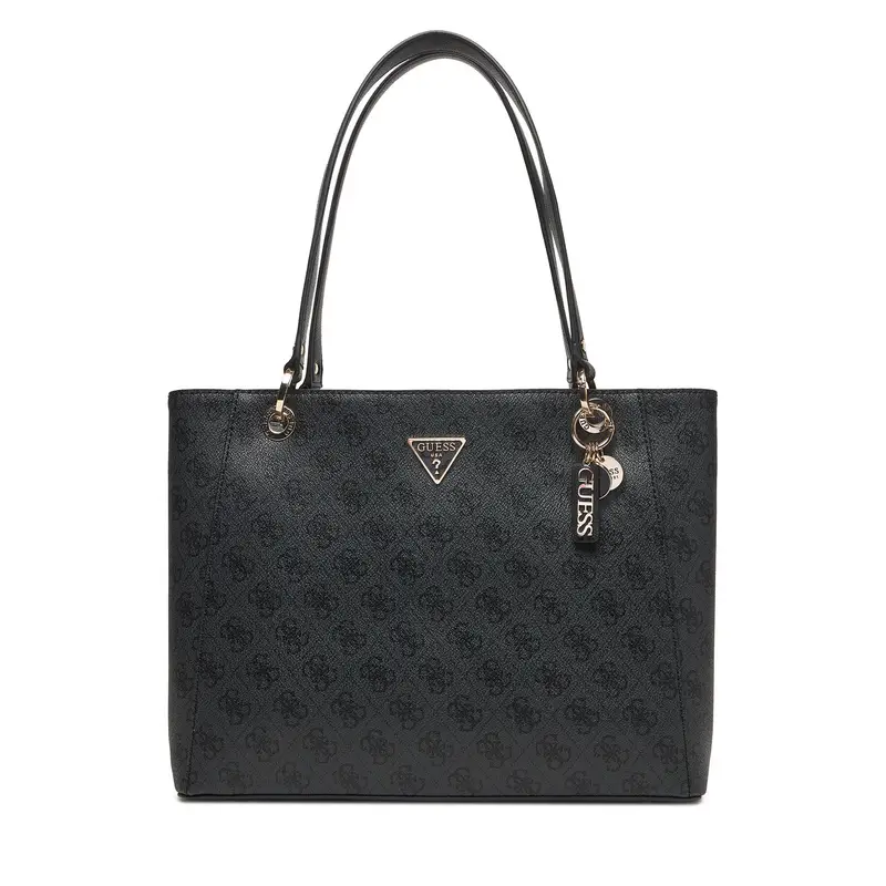 Borsetta Guess Noelle II HWBG96 72250 Grigio