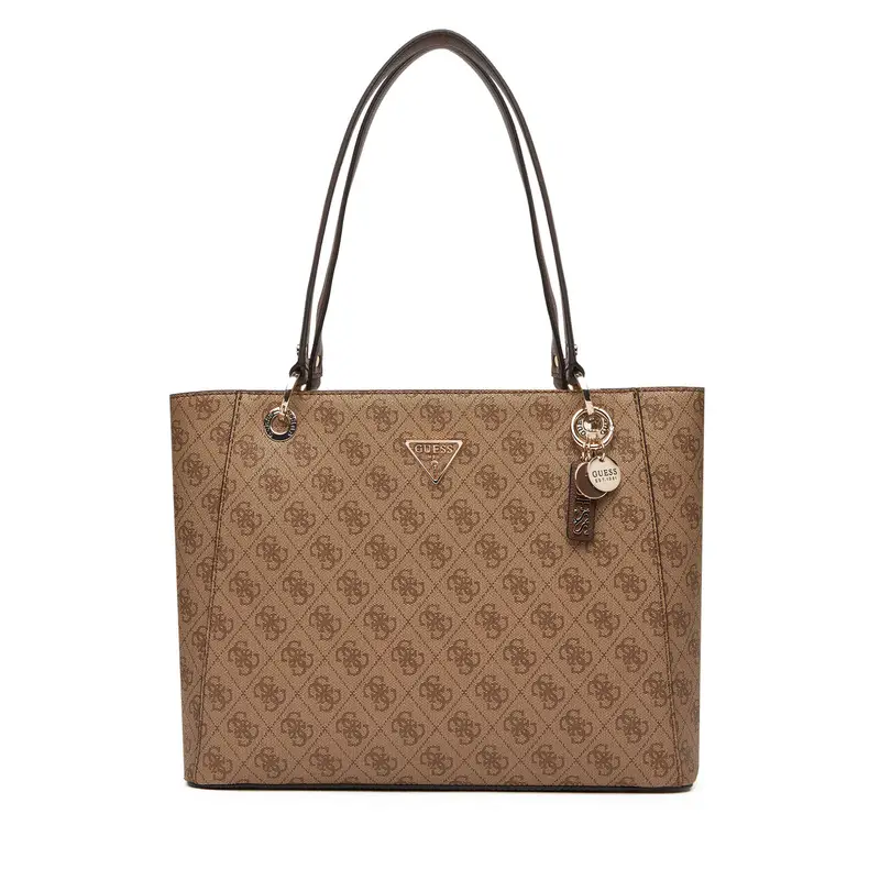 Borsetta Guess Noelle II HWBG96 72250 Marrone