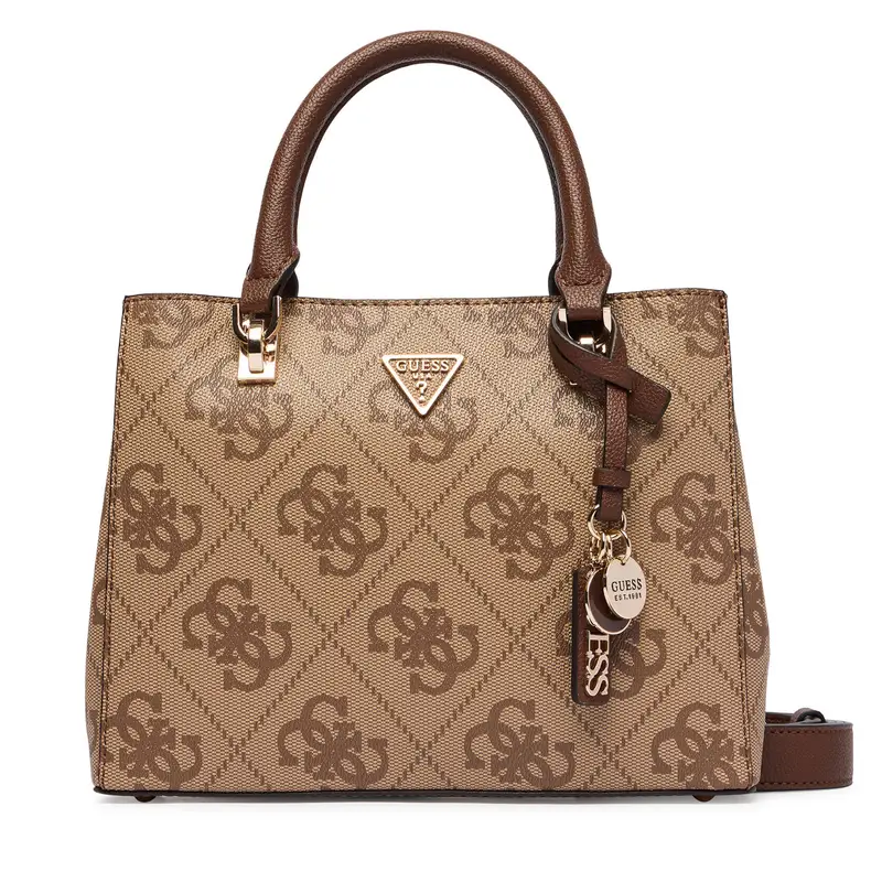 Borsetta Guess Noelle II HWSO96 72050 Beige