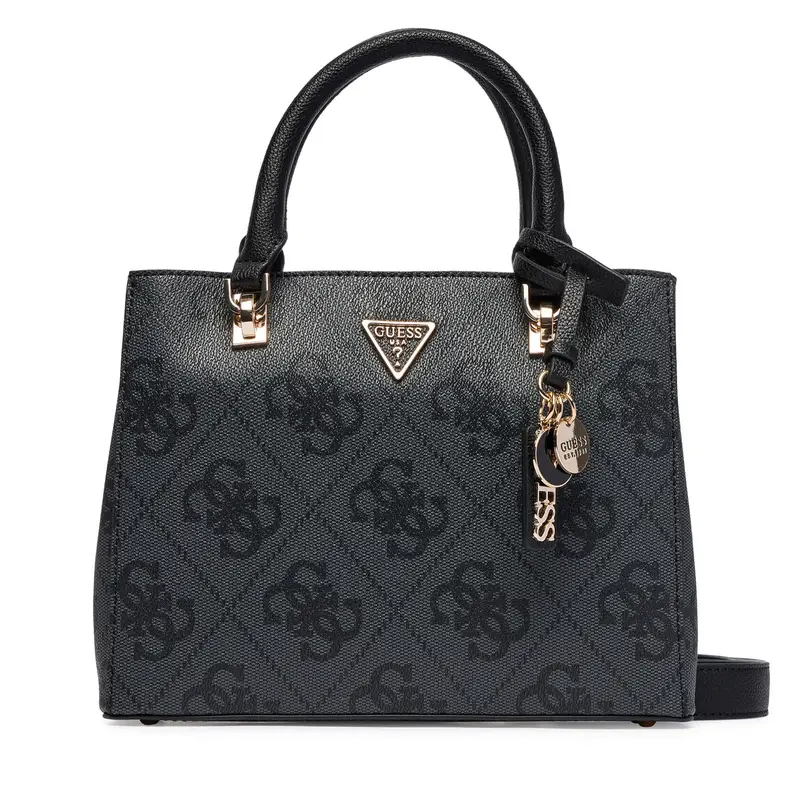 Borsetta Guess Noelle II HWSO96 72050 Grigio