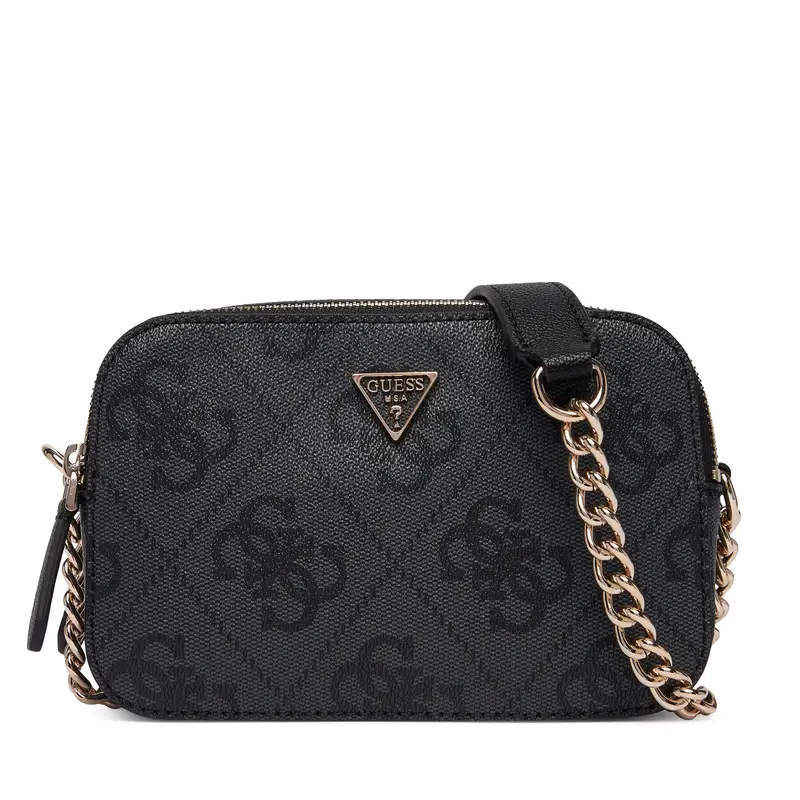 Borsetta Guess Noelle II HWSO96 72140 Grigio