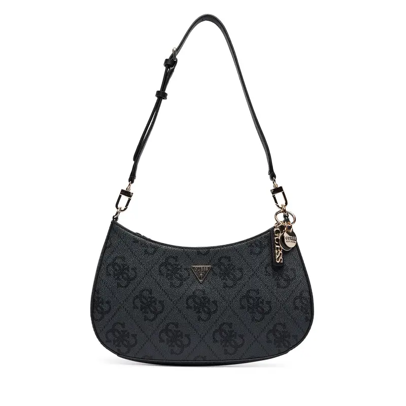 Borsetta Guess Noelle II HWSO96 72180 Grigio