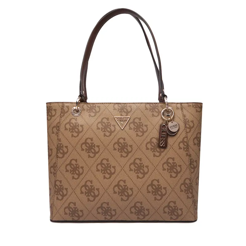 Borsetta Guess Noelle II HWSO96 72250 Marrone