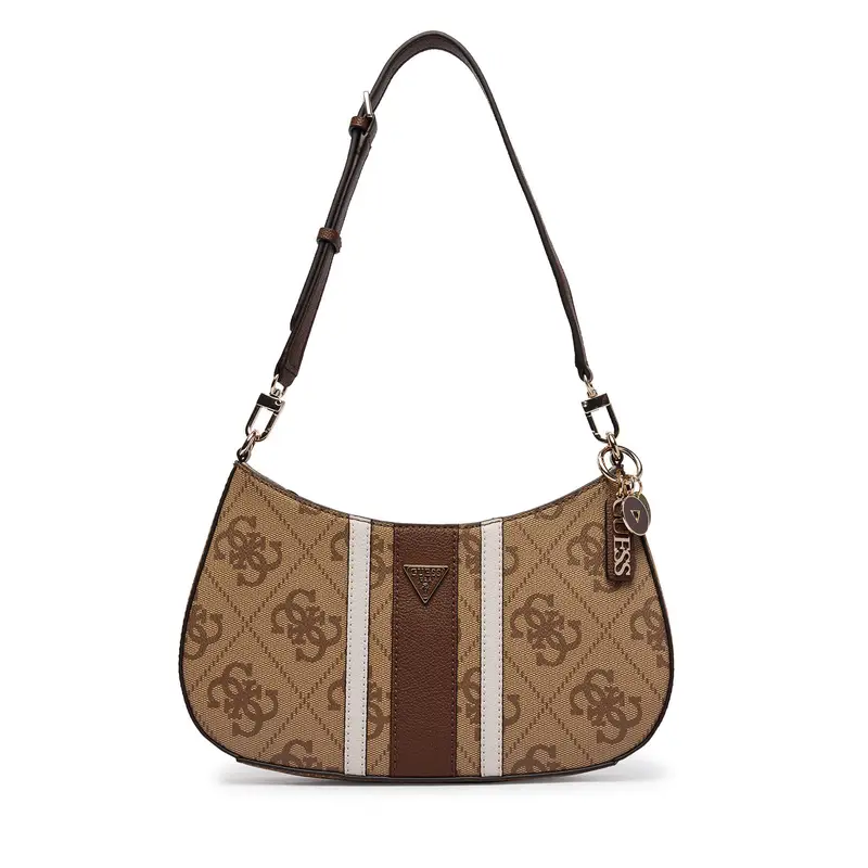 Borsetta Guess Noelle II HWSS96 72180 Marrone