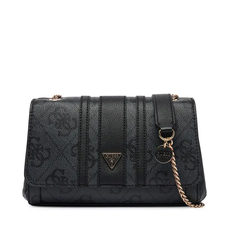 Borsetta Guess Noelle II HWSS96 72210 Grigio