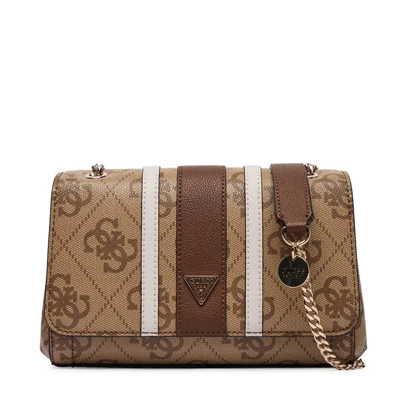 Borsetta Guess Noelle II HWSS96 72210 Marrone