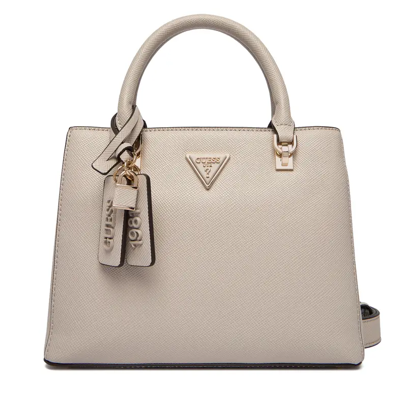 Borsetta Guess Noelle II HWZG96 72050 Beige