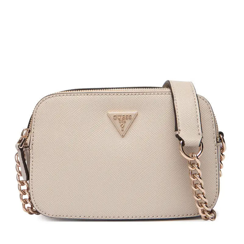Guess Borsa Noelle II beige