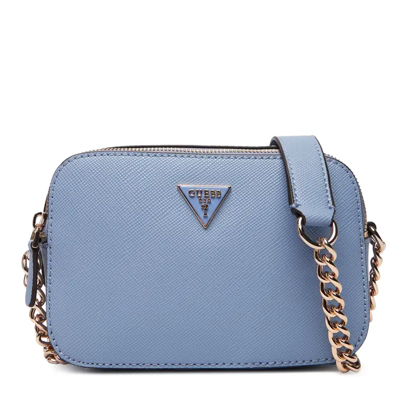 Guess Borsa Noelle II Blu