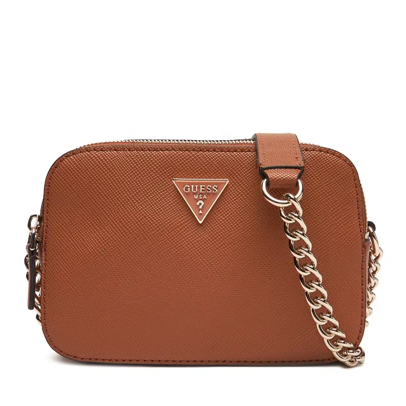 Borsetta Guess Noelle II HWZG96 72140 Marrone